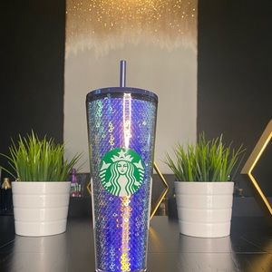 Starbucks Tumbler